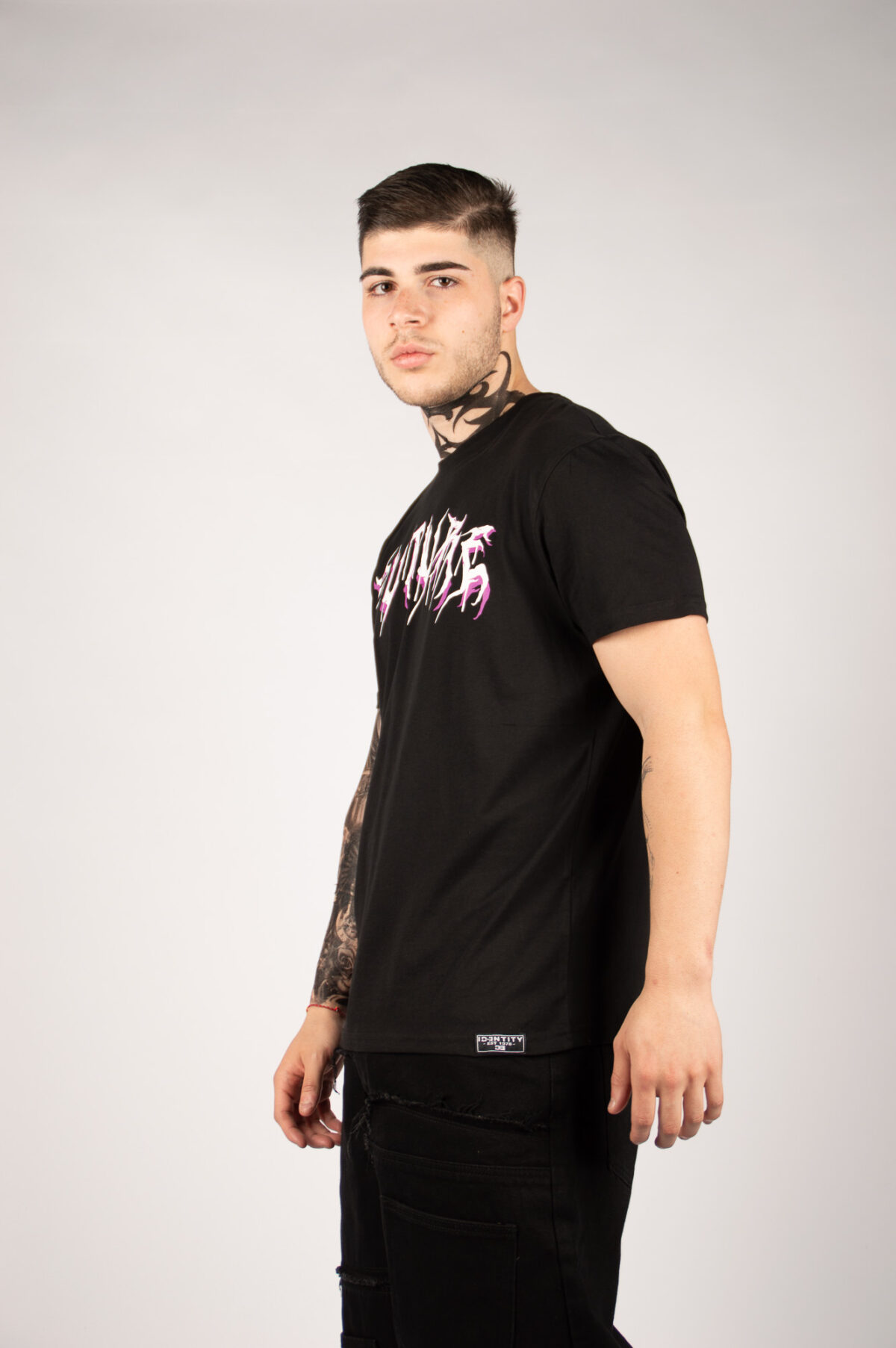 T-shirt Uomo Stampata - PRITSE-ID0031_01_03