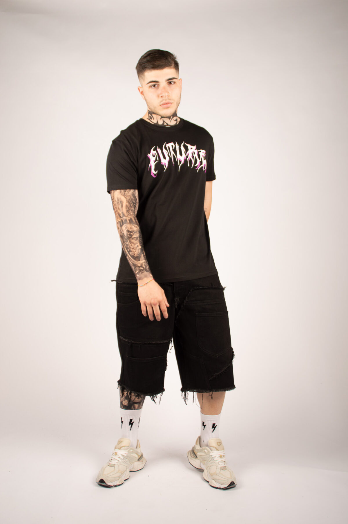 T-shirt Uomo Stampata - PRITSE-ID0031_01_05