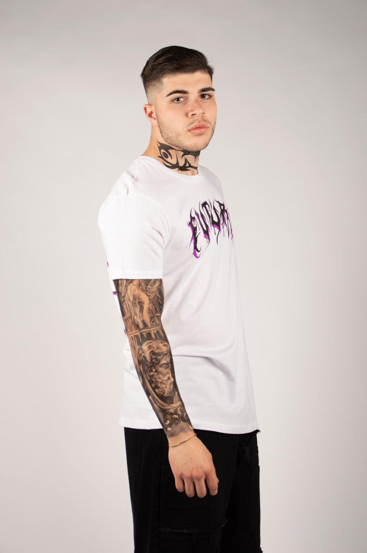 T-shirt Uomo Stampata - PRITSE-ID0031_02_02
