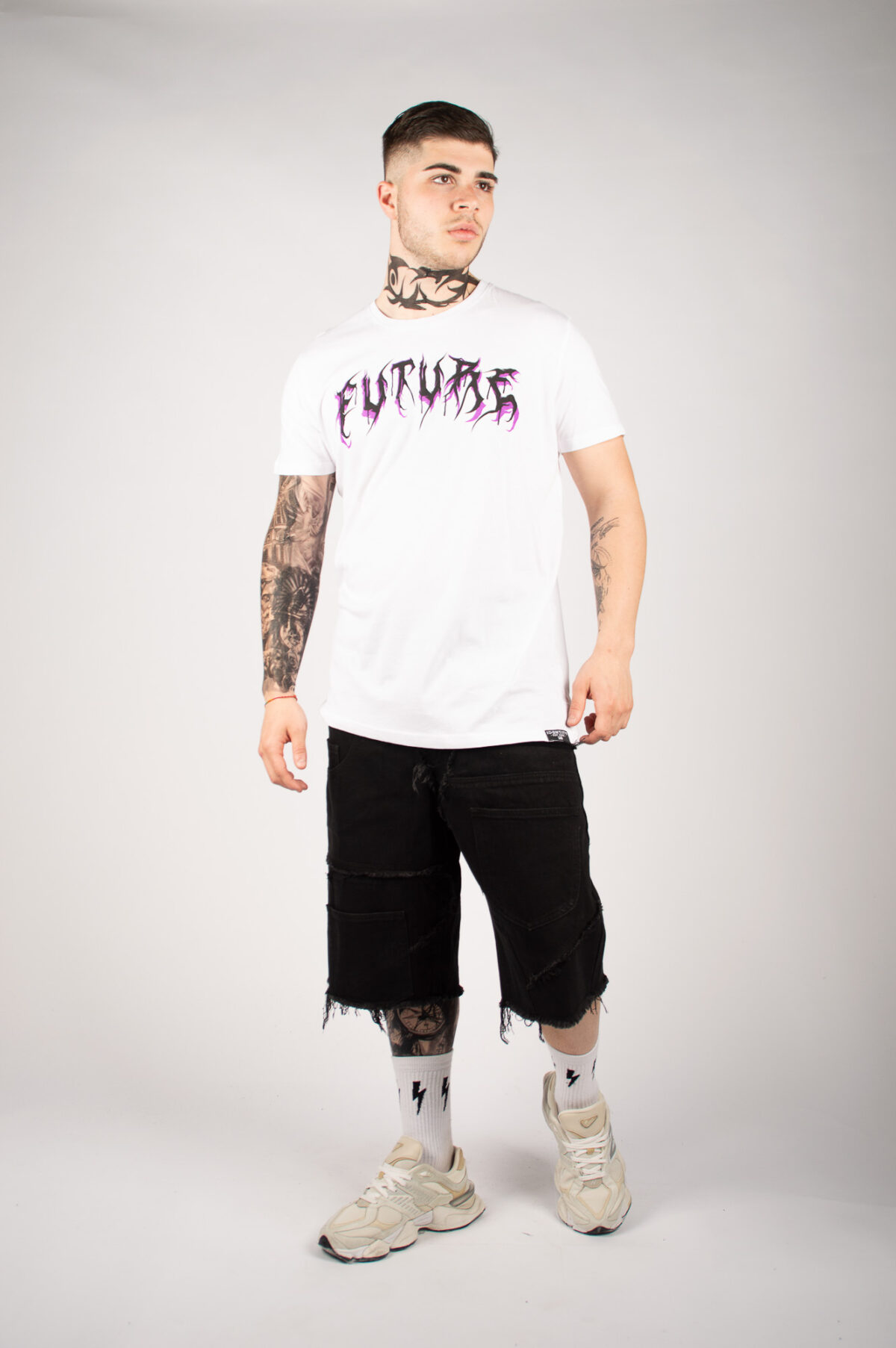 T-shirt Uomo Stampata - PRITSE-ID0031_02_04
