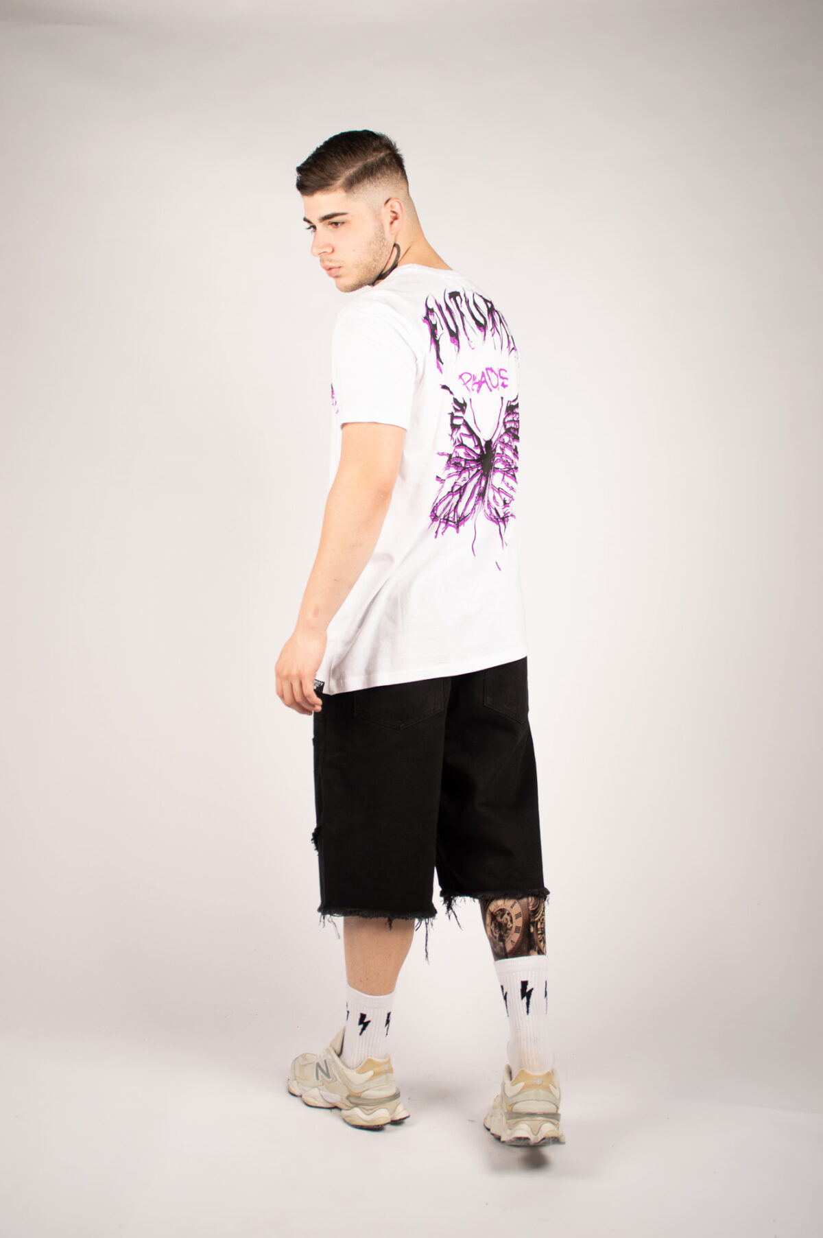 T-shirt Uomo Stampata - PRITSE-ID0031_02_05