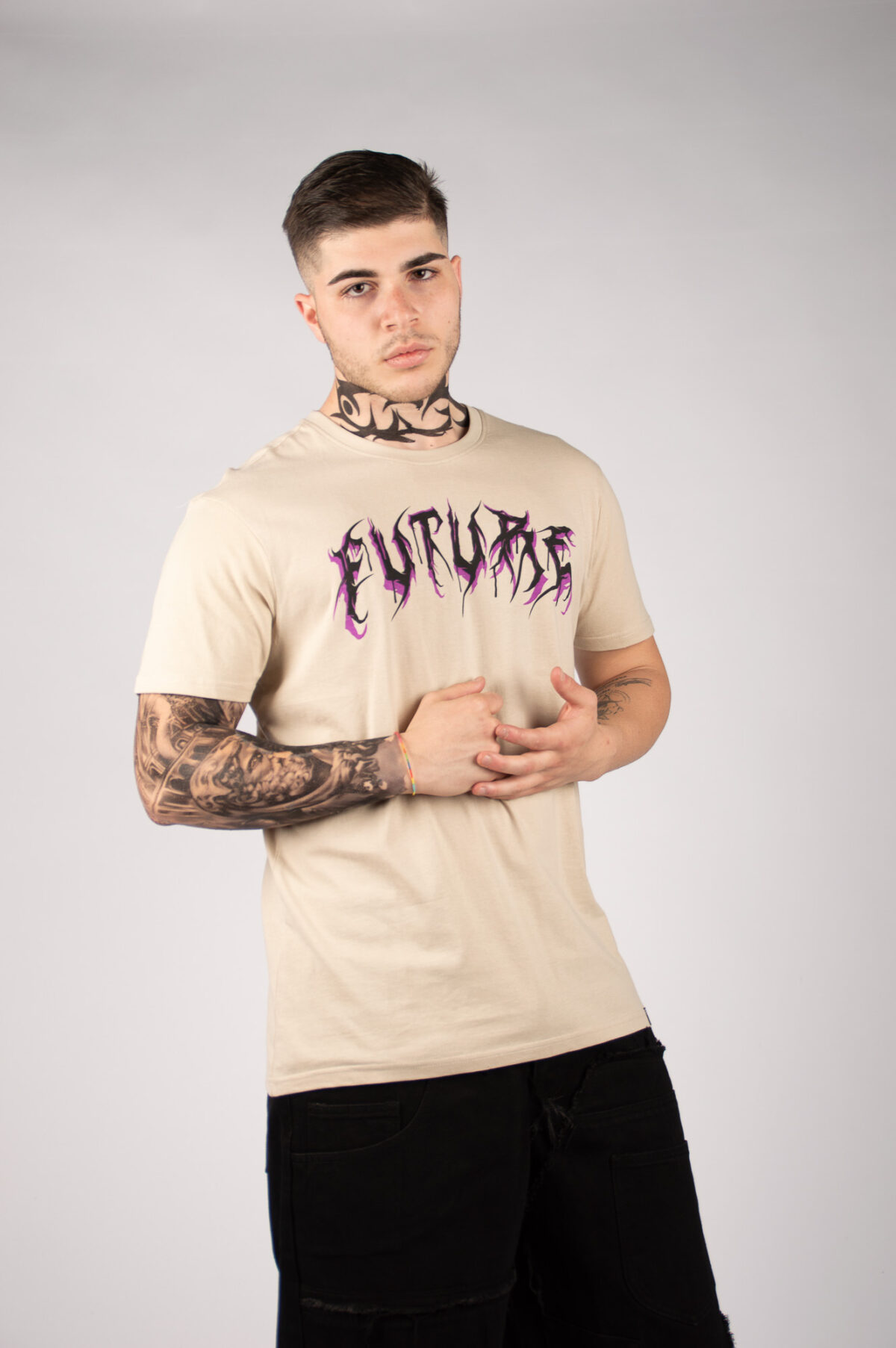 T-shirt Uomo Stampata - PRITSE-ID0031_20_02