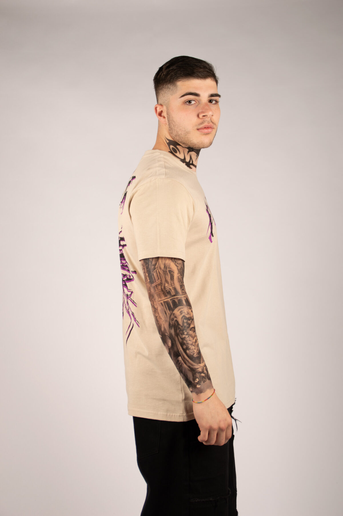 T-shirt Uomo Stampata - PRITSE-ID0031_20_03