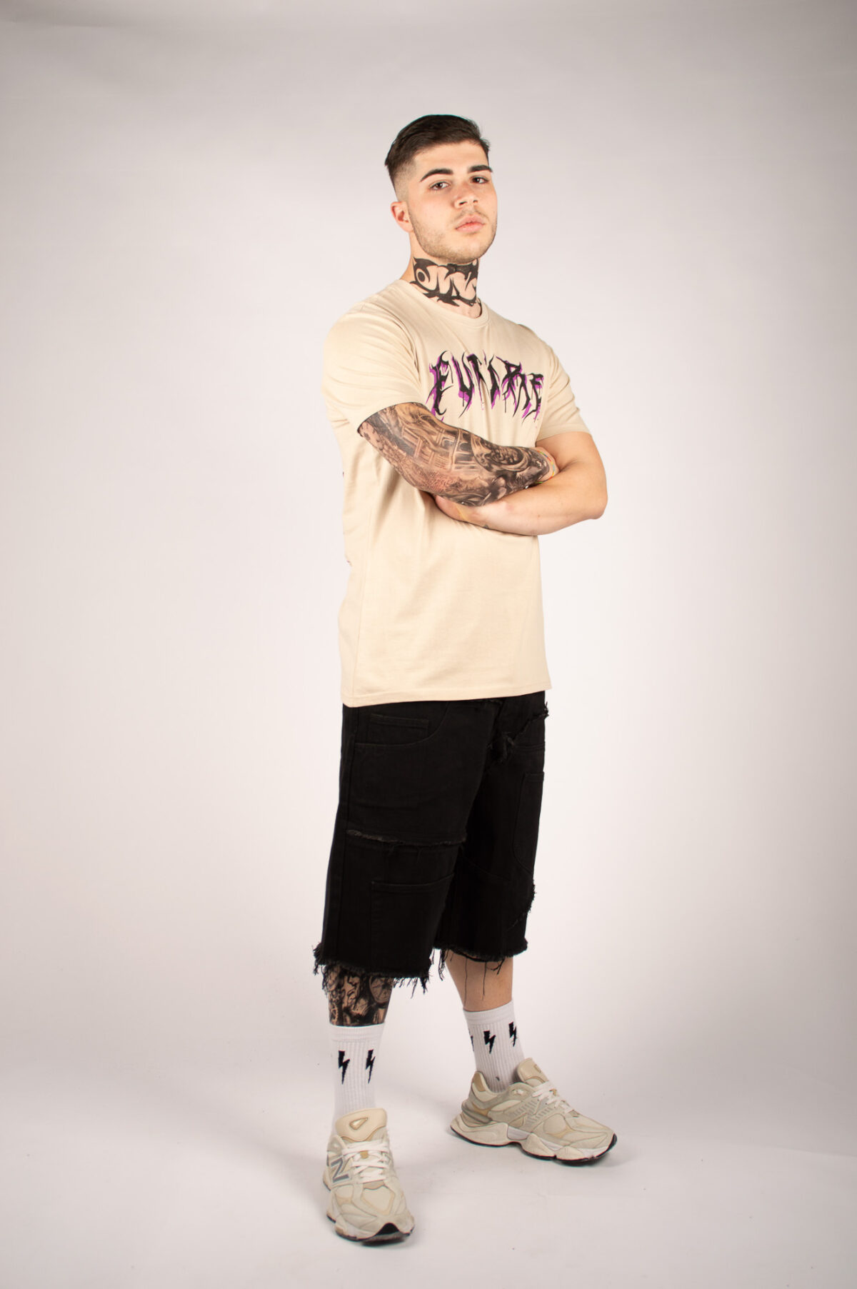 T-shirt Uomo Stampata - PRITSE-ID0031_20_04