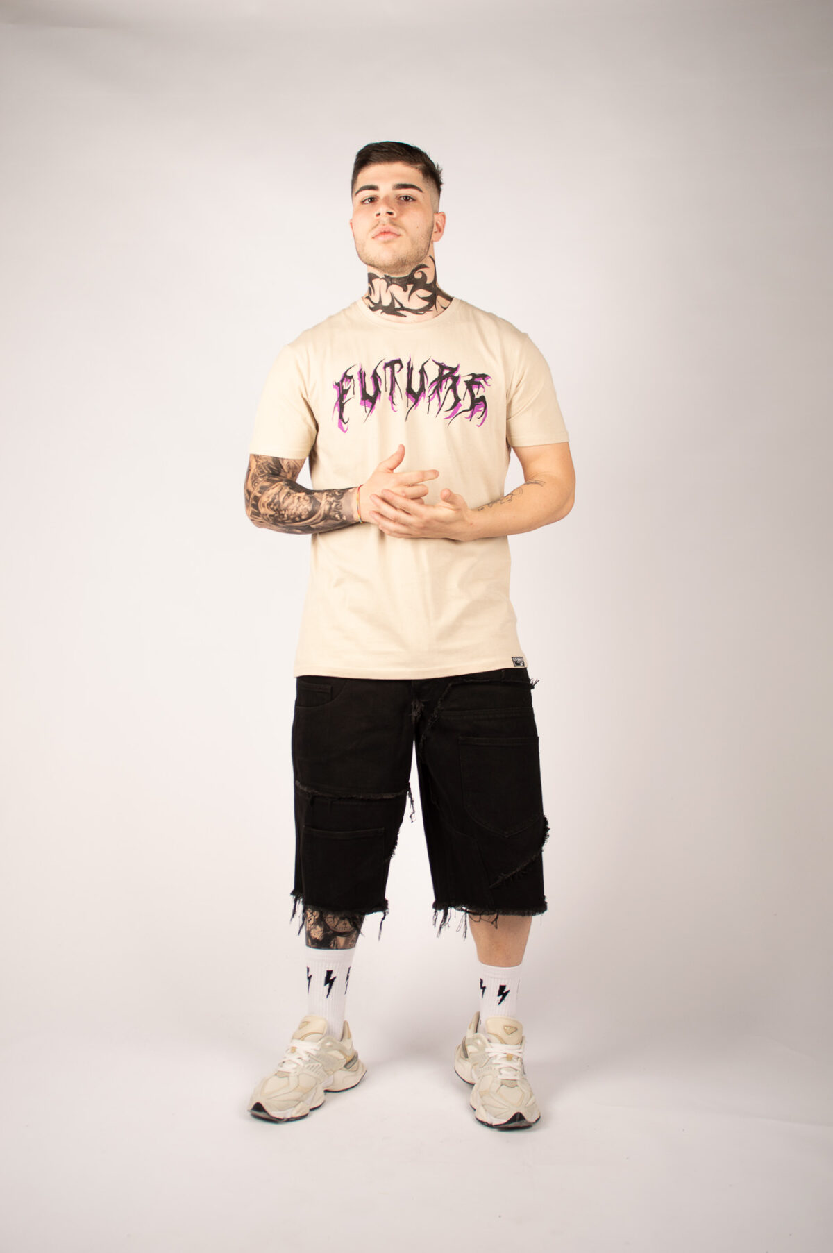 T-shirt Uomo Stampata - PRITSE-ID0031_20_05