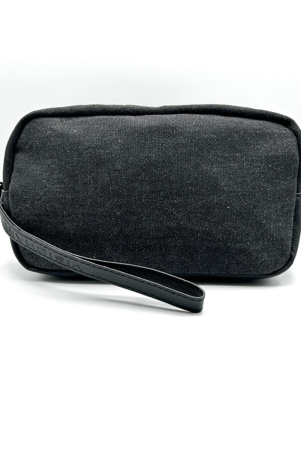 Pochette uomo Visionary - NERO