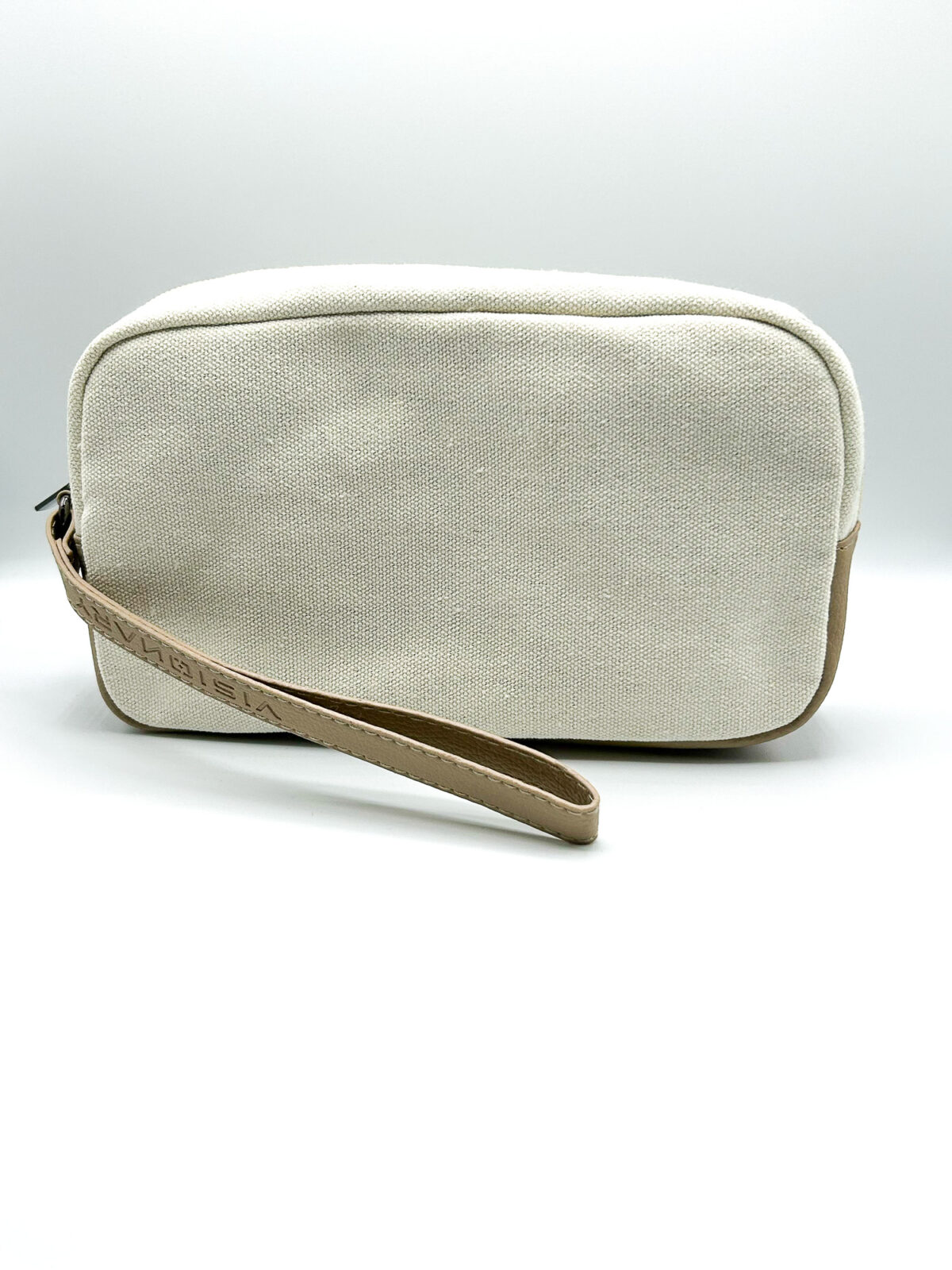 Pochette uomo Visionary - BEIGE